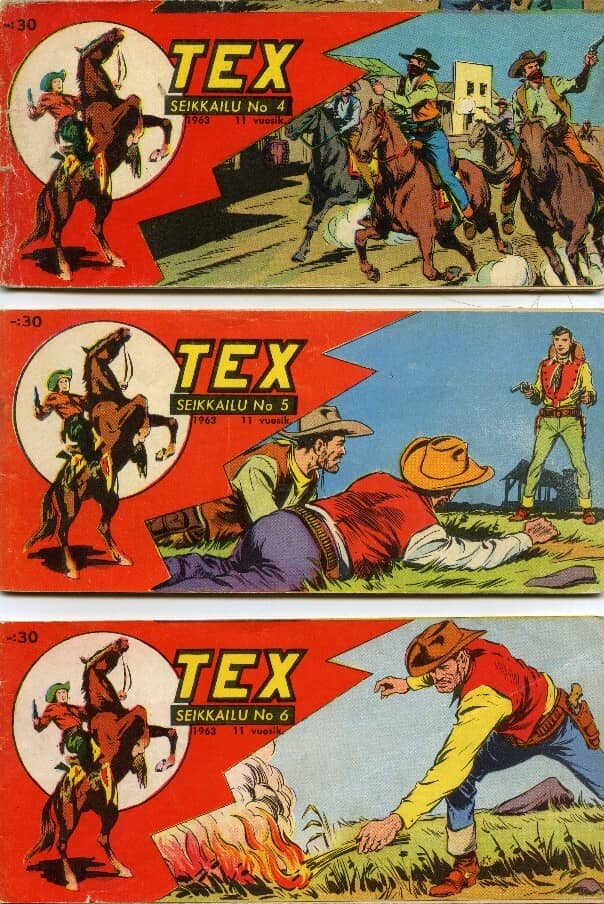 Liuska Tex